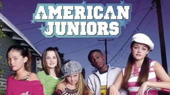 #1 American Juniors