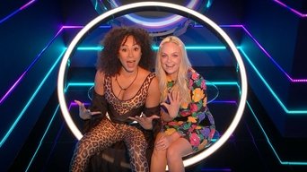 Cena de Festa dos anos 90