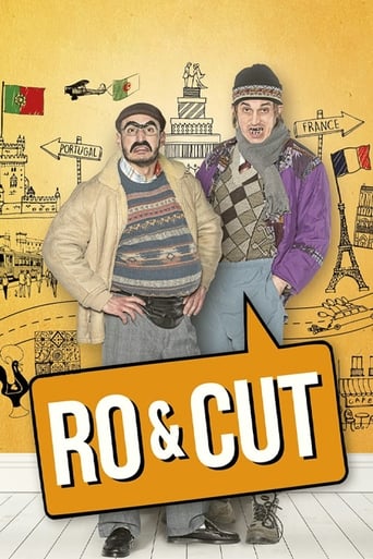 Ro et Cut torrent magnet 