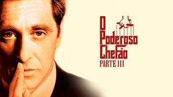 Cena de O Poderoso Chefão: Parte III