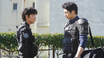 S -The Last Policeman (2014)