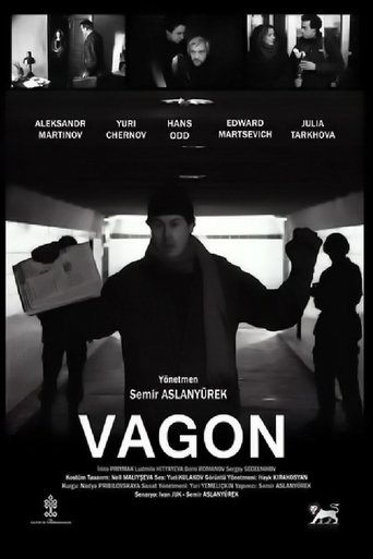 Wagon (1993) Wagon (1993)