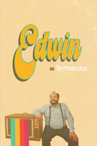 Cartell de Edwin: In Technicolor