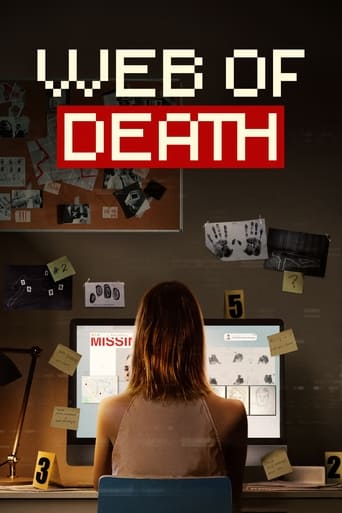 Web of Death Season 1 Episode 1