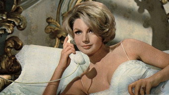 Three Bites of the Apple (1967)