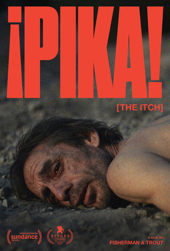 The Itch (2025)