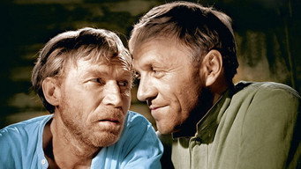 The Chairman (1964)