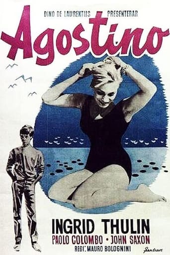 Agostino