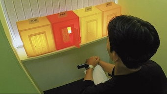 Encontro com Meu Amigo