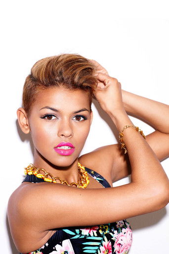 Foto de Alexandra Joner