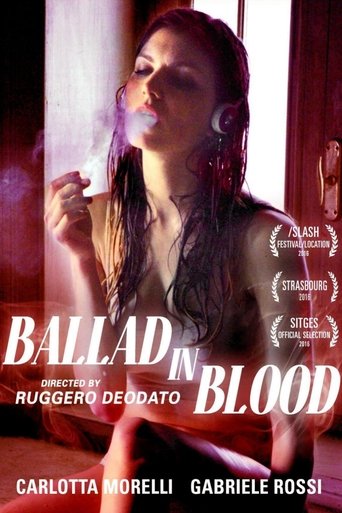 Ballad in Blood (2016)