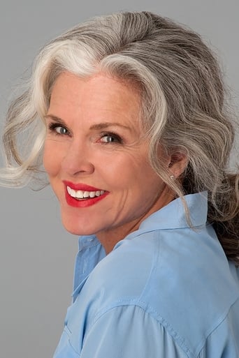 Image of Hilary Momberger-Powers