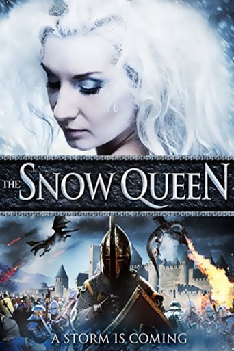 Poster för The Snow Queen