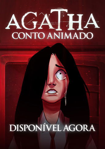 AGATHA - Um Conto Animado