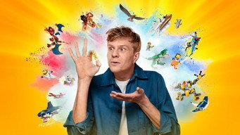 Lego Masters Danmark (2022- )