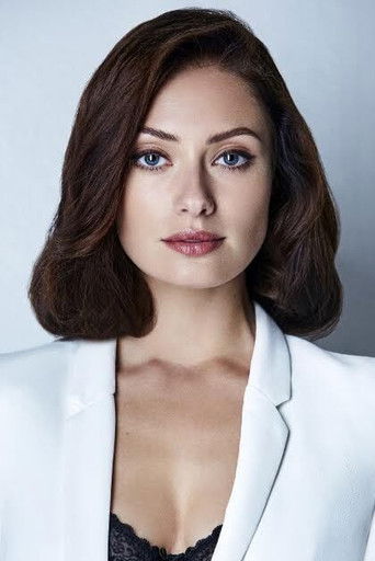 Foto de Ingrid Margus