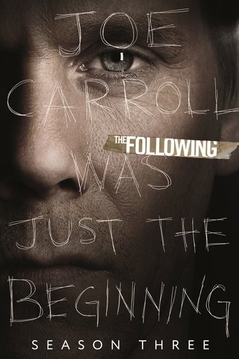 poster The Following