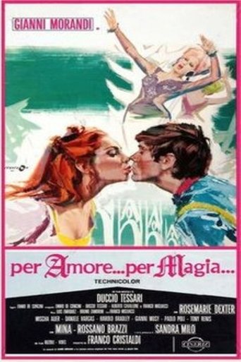 Watch Per amore... per magia... Online Free Putlocker Watch Per amore... per magia... Online Free Putlocker