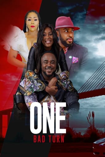 One Bad Turn (2022) | Download Nollywood Movie