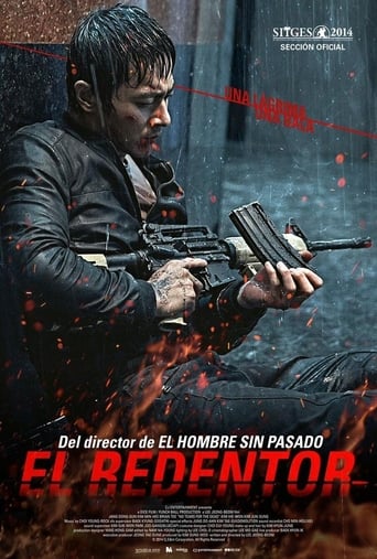 Poster of El redentor