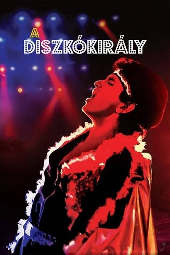 A diszkókirály