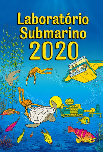 Poster Laboratório Submarino 2020