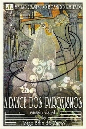 poster The Dance of the Paroxysms