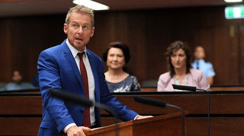 กรีนเผชิญกับการคิดบัญชี