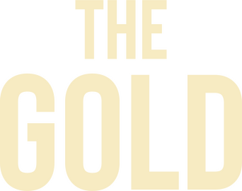 The Gold logo