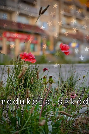 Redukcja szkód