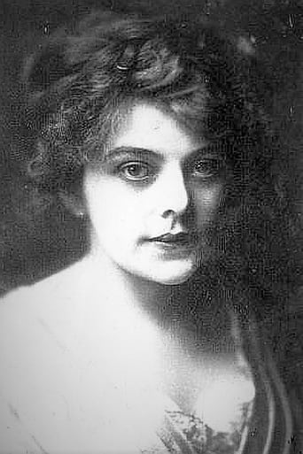 Image of Lillian Worth