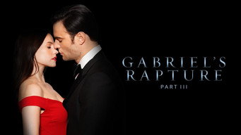 Gabriel's Rapture: Part Three (2022)