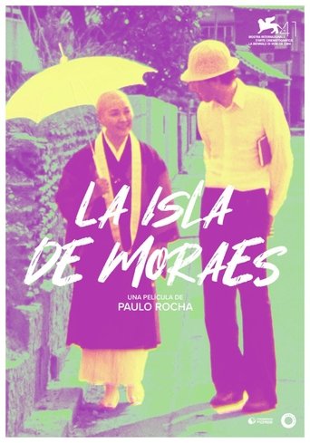A Ilha de Moraes A Ilha de Moraes