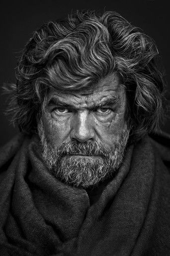 Foto de Reinhold Messner