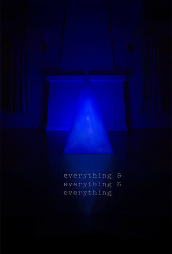 Poster of Everything & Everything & Everything