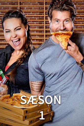 Min fede træner: Season 1