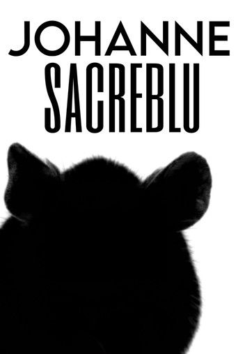 Johanne Sacreblue (2025)