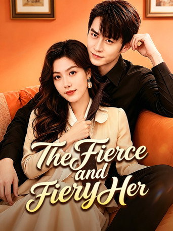 The Fierce and Fiery Her