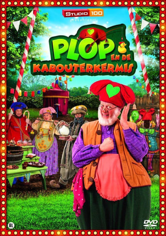 Poster of Plop en de Kabouterkermis