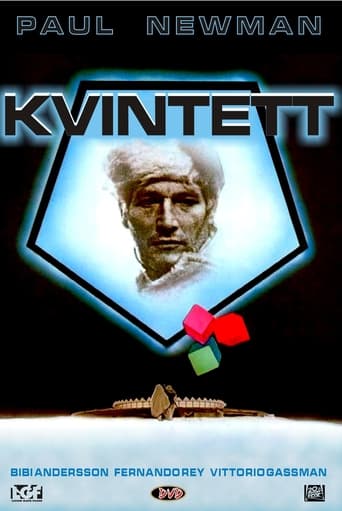 Kvintett