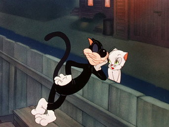 Looney Tunes T14E32
