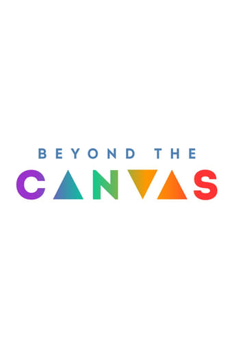 Poster of Beyond the Canvas