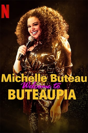 Michelle Buteau: Welcome to Buteaupia (2020)