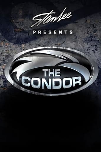 Poster för The Condor