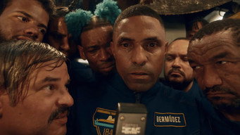 Los Rechazados (2025)