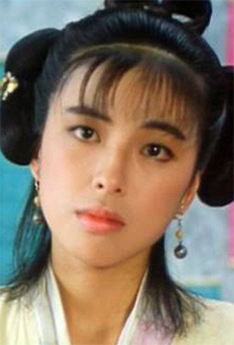 May Mei-Mei Lo