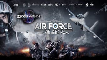 Air Force The Movie: Danger Close (2021)