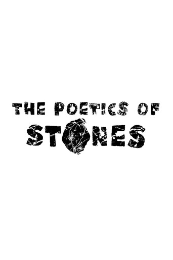 ​The Poetics of Stones (1970)