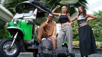 Road Trippers VIPS (2026- )