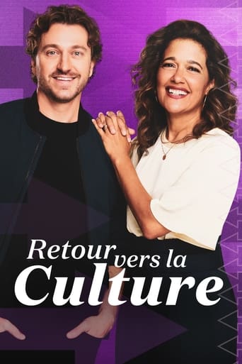 Poster of Retour vers la culture